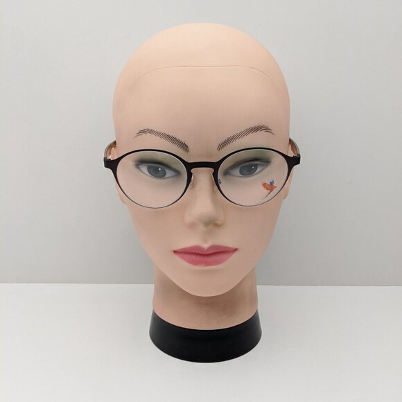 🕶️Made in Italy! Maui Jim MJO2102-82M Women's Eyeglasses 49/22/140 /ALK803🕶️ - Picture 8 of 9